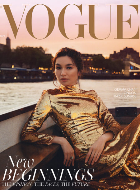 Vogue
