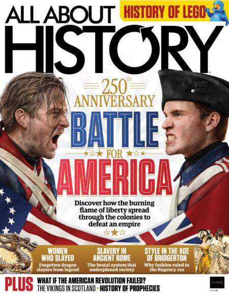 All About History