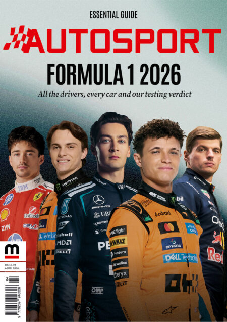 AutoSport