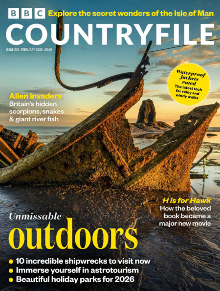 Countryfile