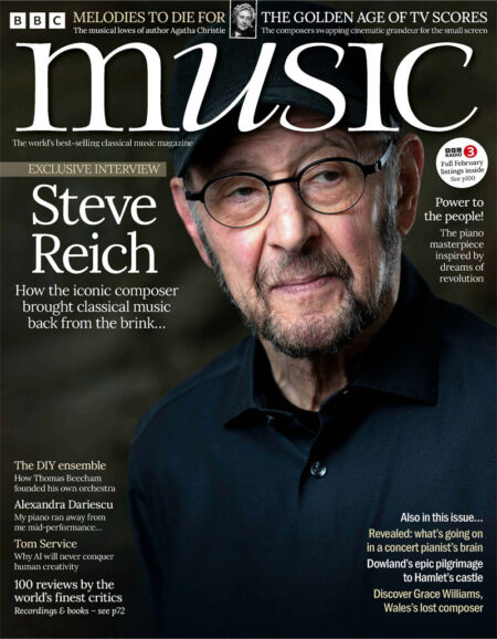 BBC Music