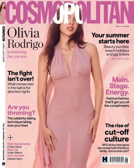Cosmopolitan