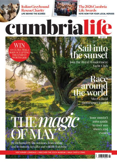 Cumbria Life