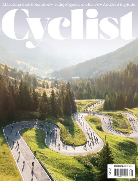 Cyclist