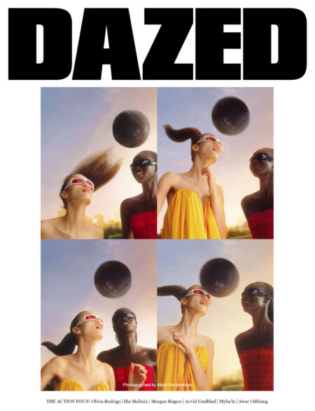 Dazed & Confused