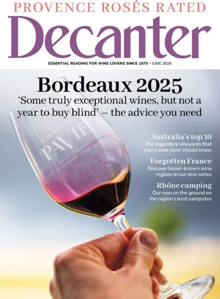 Decanter