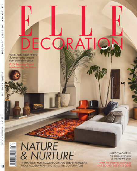 Elle Decoration