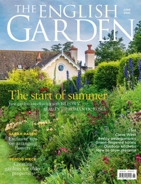 English Garden