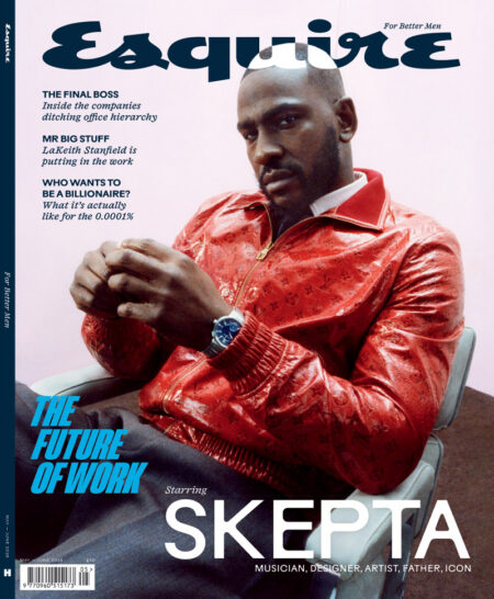 Esquire
