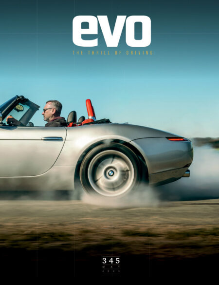 Evo