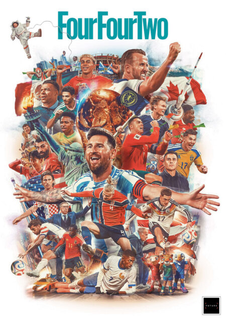 Four Four Two