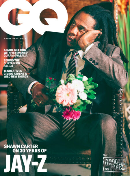 GQ