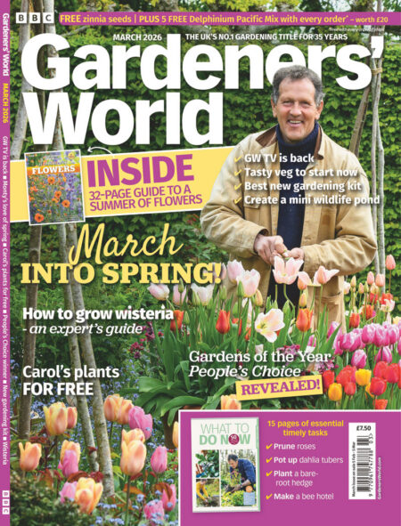 Gardeners World