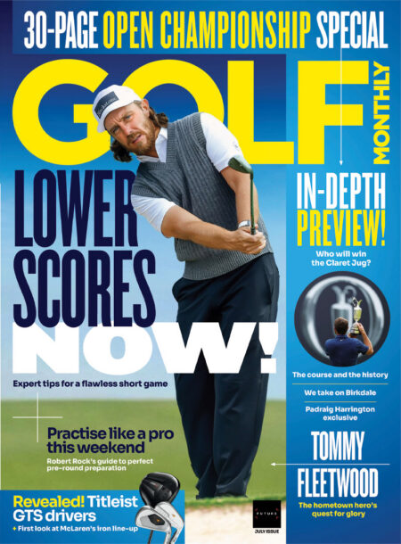 Golf Monthly