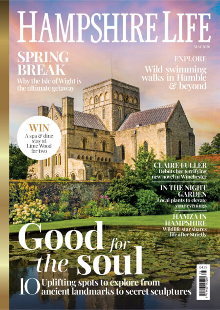 Hampshire Life