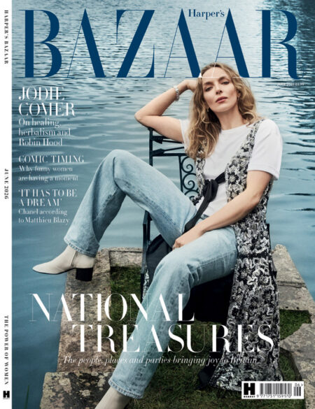 Harpers Bazaar