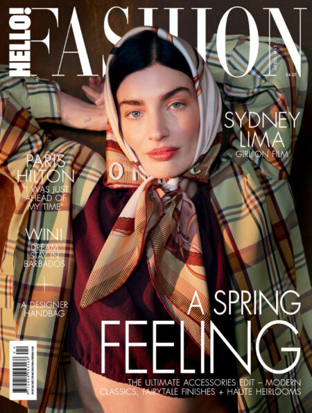 Hello! Fashion