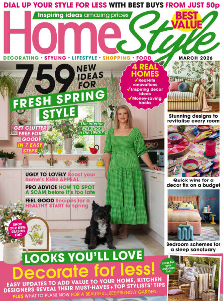 Homestyle