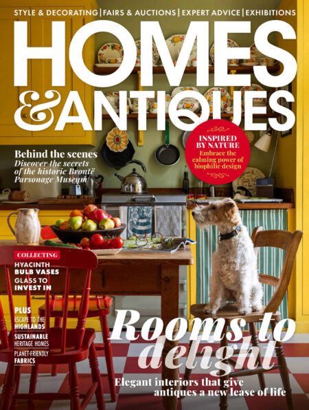 Homes and Antiques