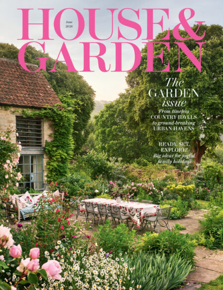 House & Garden