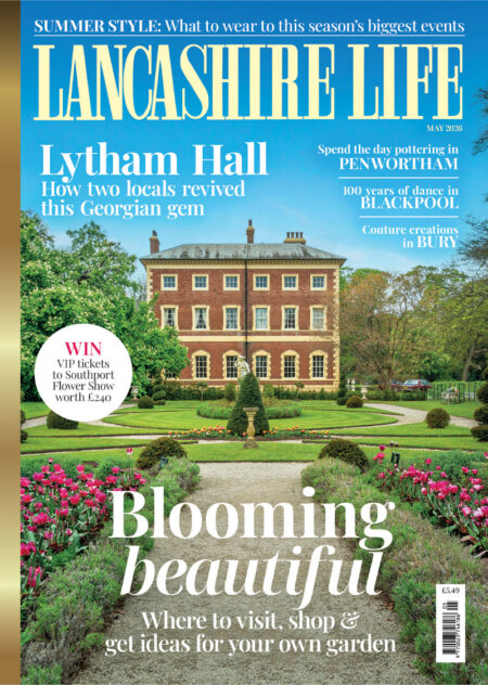 Lancashire Life