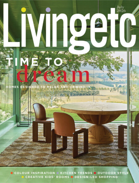 Living Etc
