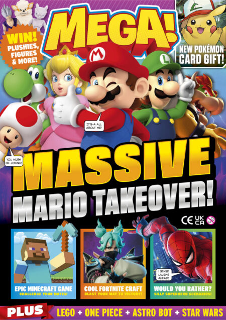 Mega