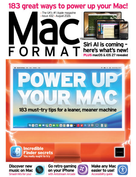 Macformat