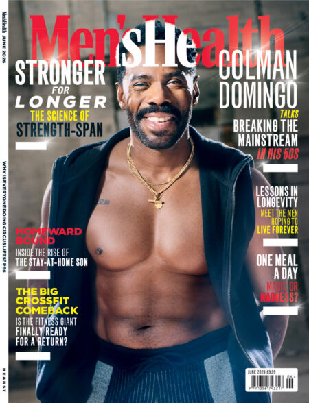 Men's Health