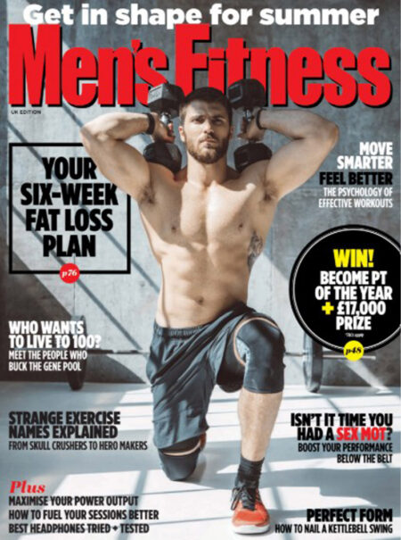 Men's Fitness