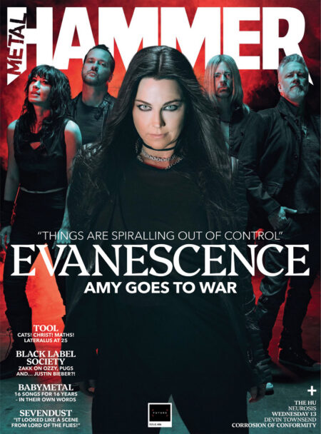 Metal Hammer