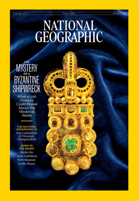 National Geographic