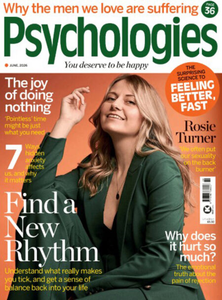Psychologies