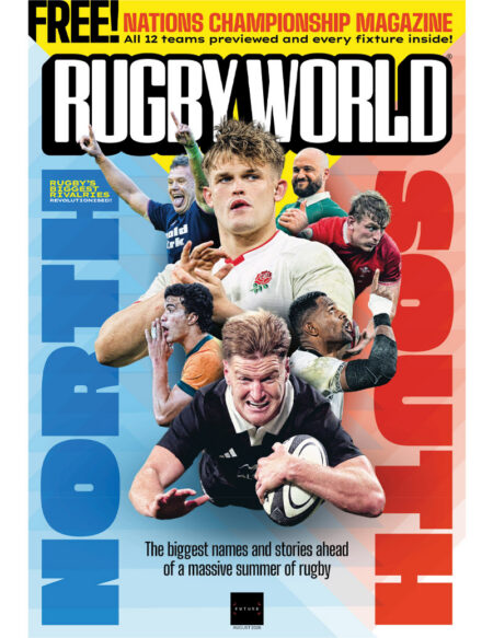 Rugby World