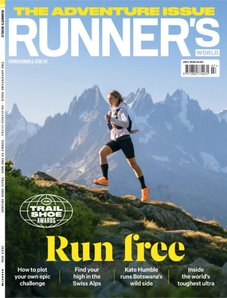 Runners World
