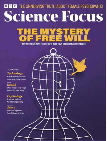 Science Focus