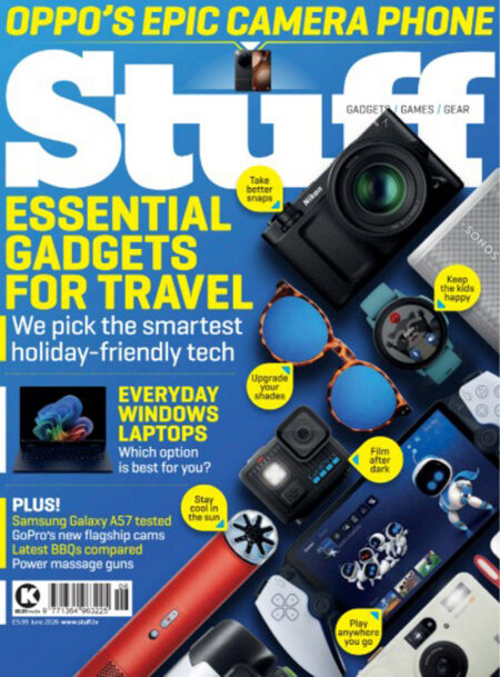 Stuff