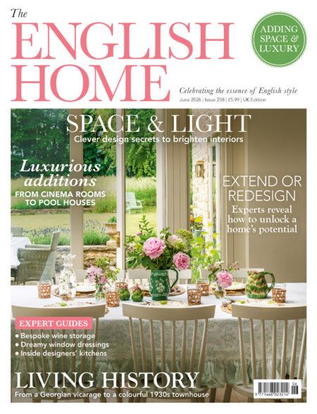 English Home