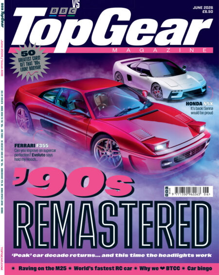 Top Gear