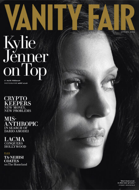 Vanity Fair