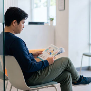 Waiting Room
