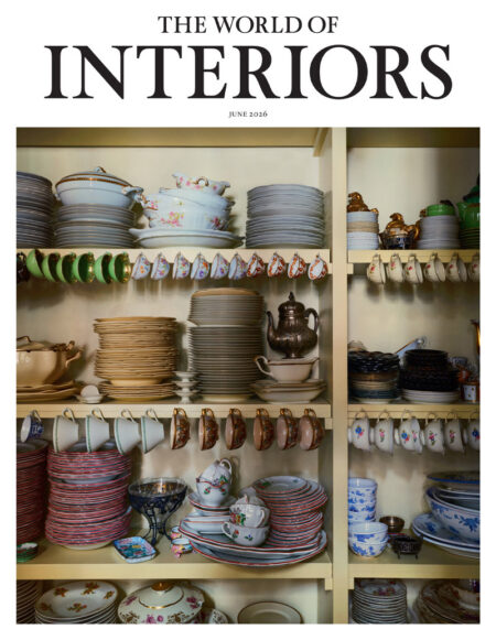 World of Interiors