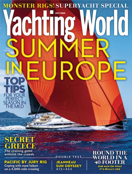 Yachting World