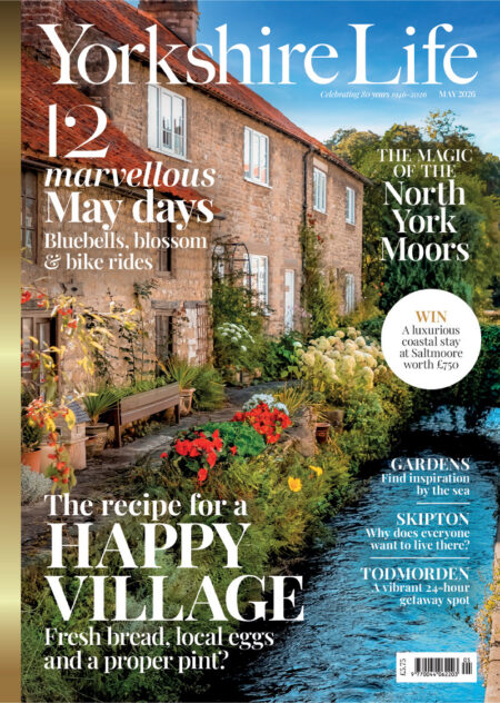 Yorkshire Life