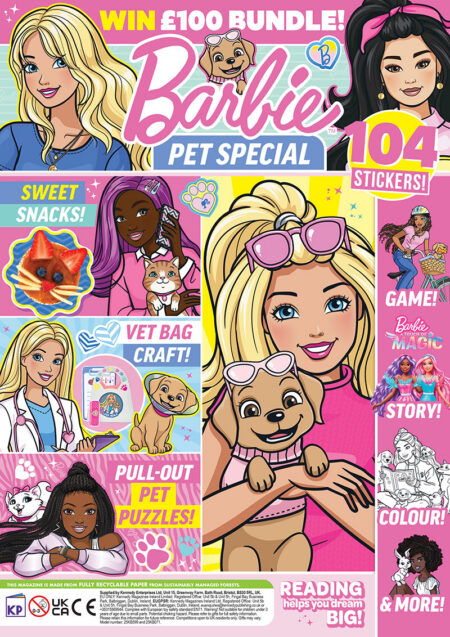 Barbie