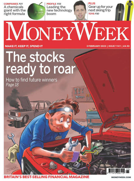 Money week