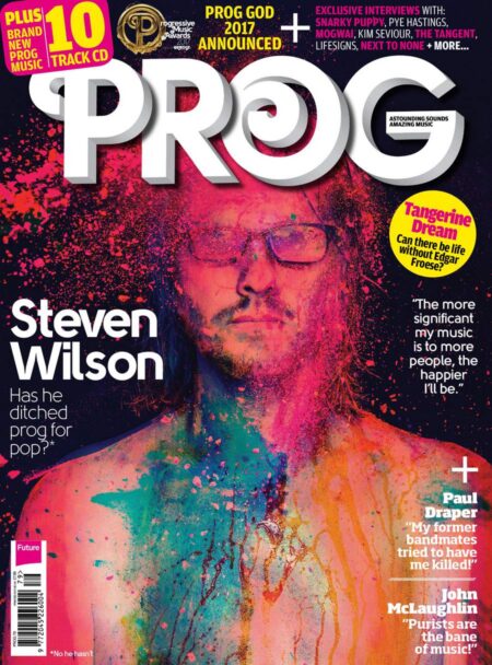 Prog